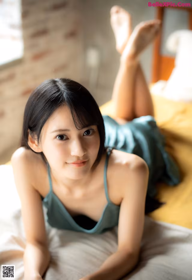 Umi Yatsugake - Writing Javynow Thewetpeachlayla