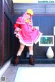 Cosplay Chacha - 40ozbounce Org Club