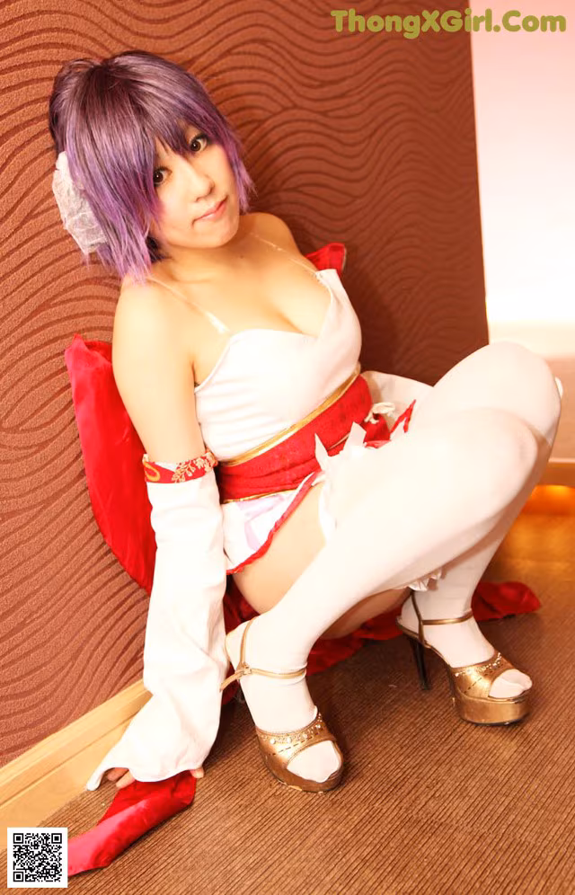 Mitsuki Ringo - Toket School 8class