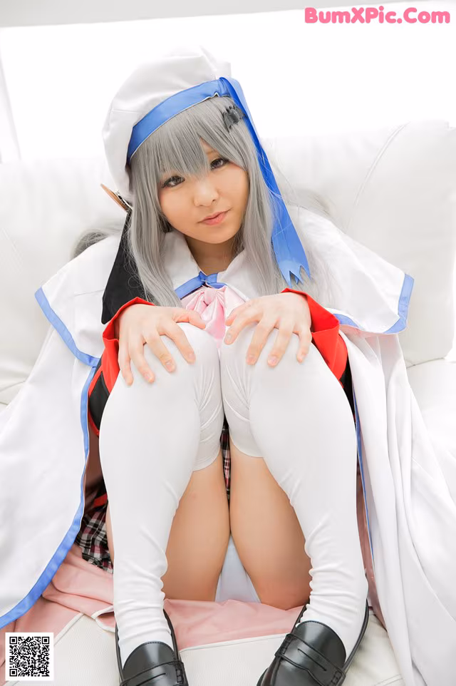 Cosplayer Shirouto Satsuei - Gilr Donloawd Video