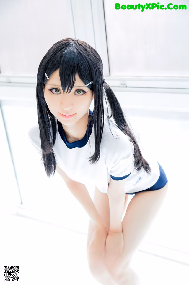 Cosplay Mike - Devereaux Pics Navaporn