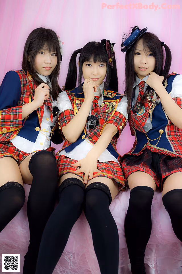 Cosplay Akb - Swanlake Baf Xxxxx