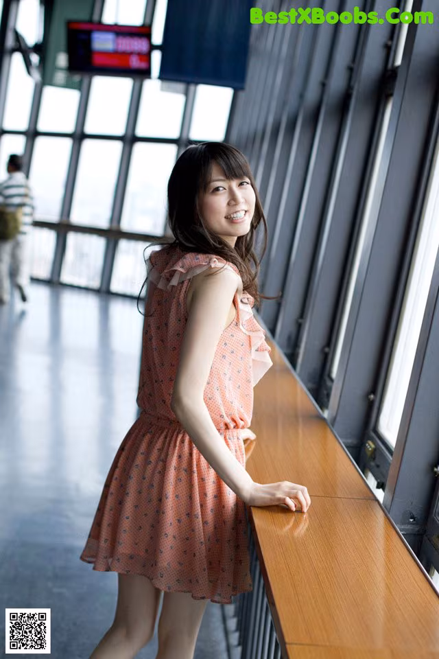 Chihiro Terada - Mobisex Hot Sox