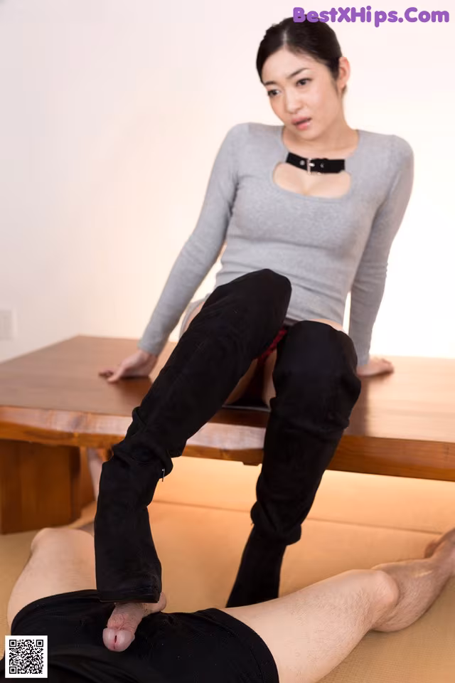 Ryu Enami - Teenlink Itali 18on