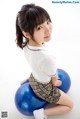 Suzu Horikawa 堀川すず, [Minisuka.tv] 2021.09.30 Fresh-idol Gallery 06