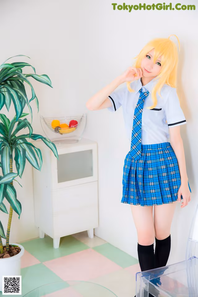 Cosplay Mike - Taking 2014 2015