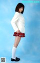 Saki Ninomiya - Heel Bigblackcock Interrcial