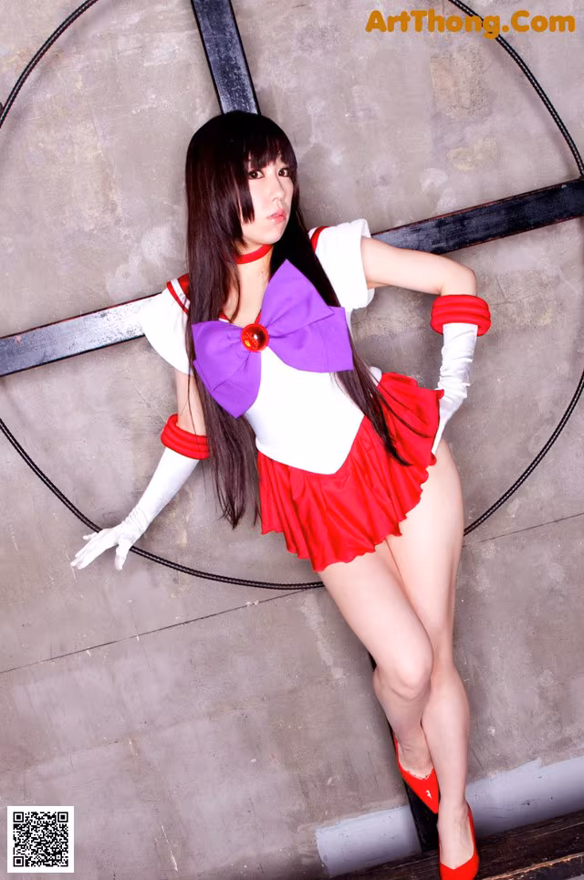 Mitsuki Ringo - Uniquesexy Fulllength 16honeys