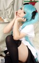 Miku Hatsune - Xxxnessy Highsex Videos