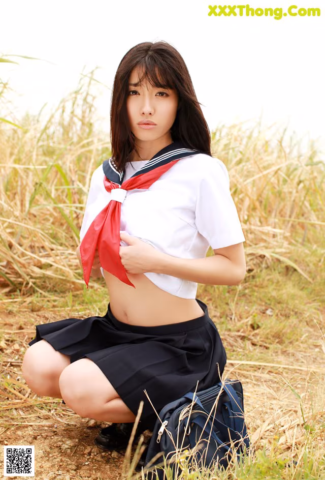 Anna Konno - Sexoanalspace Best Shoot