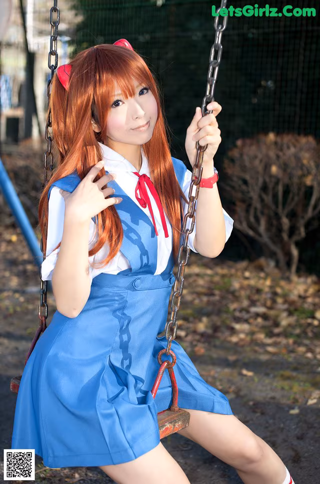 Cosplay Asuka - Randall Iporntv Net