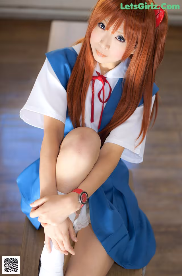 Cosplay Asuka - Randall Iporntv Net