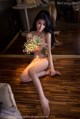 TGOD 2016-04-12: Model Ye Jia Yi (叶 佳 颐) (46 photos)